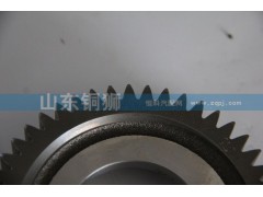 12JS200T-1701115-1,二軸五檔齒輪,山東銅獅汽車(chē)零部件有限公司