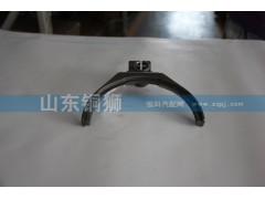 16775-110018,法士特大撥叉,山東銅獅汽車零部件有限公司