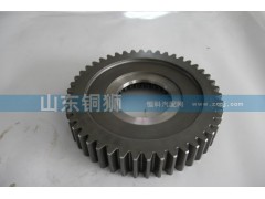12JSD160T-1707106,減速齒輪,山東銅獅汽車零部件有限公司