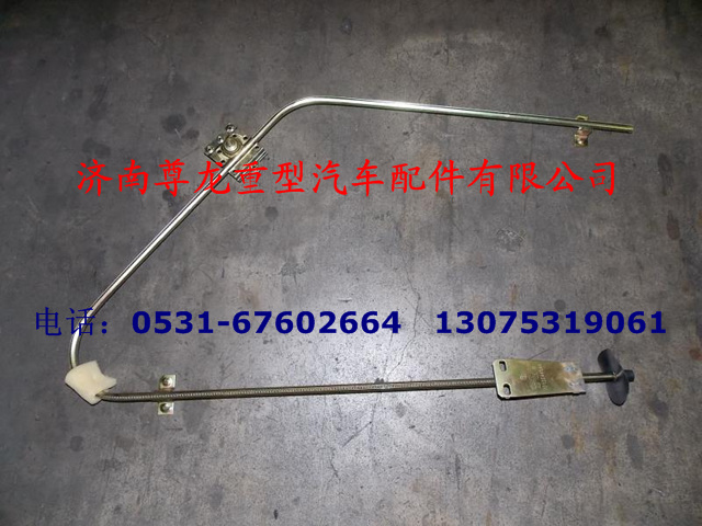 116000330008,右玻璃升降器總成,濟(jì)南尊龍(原天盛)陜汽配件銷售有限公司