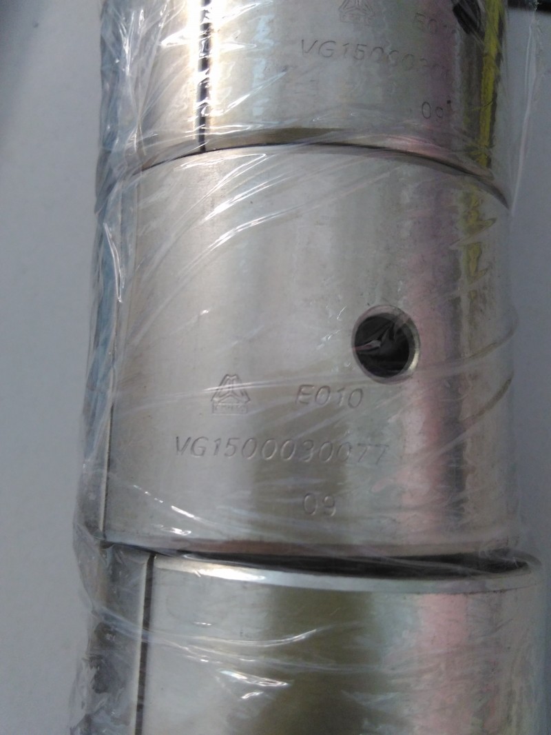 VG1500030077,連桿襯套,濟(jì)南杭曼汽車(chē)配件有限公司