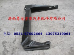 DZ1640240120,右后踏板支架總成,濟(jì)南尊龍(原天盛)陜汽配件銷(xiāo)售有限公司