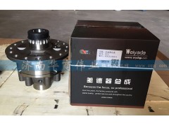 AZ9231320274,差速器總成,濟(jì)南華商偉業(yè)汽車(chē)配件有限公司-原威亞達(dá)