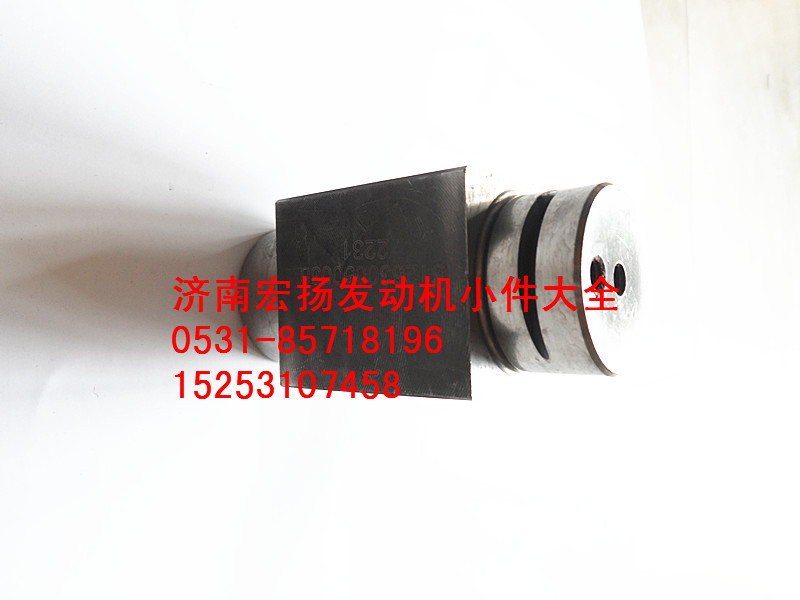 612630050030,WP12搖臂軸,濟南耀順汽車配件有限公司（重汽、濰柴發(fā)動機小件專賣）