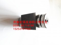 612630050030,WP12搖臂軸,濟南耀順汽車配件有限公司（重汽、濰柴發(fā)動機小件專賣）