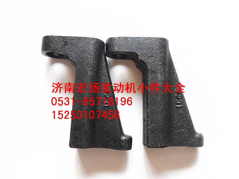 612630050010,WP12EVB支架,濟(jì)南耀順汽車配件有限公司（重汽、濰柴發(fā)動(dòng)機(jī)小件專賣）