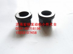 61200040034,帶肩螺母,濟南耀順汽車配件有限公司（重汽、濰柴發(fā)動機小件專賣）