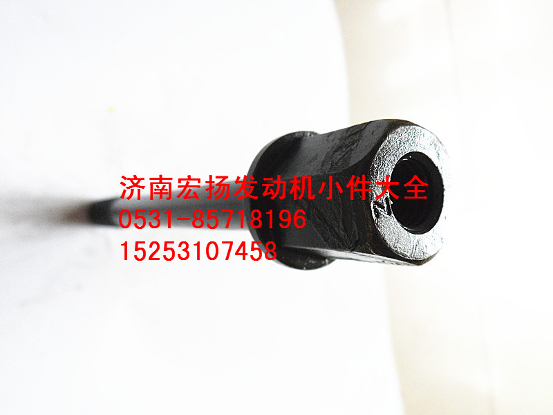 612600040453,缸蓋主螺栓,濟(jì)南耀順汽車(chē)配件有限公司（重汽、濰柴發(fā)動(dòng)機(jī)小件專(zhuān)賣(mài)）