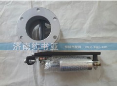 1425335641007,歐曼排氣制動蝶閥,濟南約書亞汽車配件有限公司（原華魯信業(yè)）