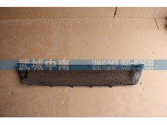 WG1664242009,保險杠裝飾網(wǎng)I（上部用的）T7,濟南武城重型車外飾件廠
