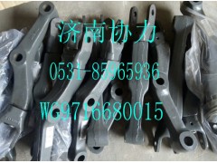 WG9716680015,減震器下支架分裝總成,濟(jì)南明鉅汽車(chē)配件有限公司（原濟(jì)南協(xié)力）