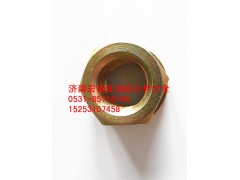 VG1246130010,D12空壓機(jī)螺母,濟(jì)南耀順汽車配件有限公司（重汽、濰柴發(fā)動(dòng)機(jī)小件專賣）