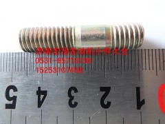90003813434,雙頭螺栓,濟(jì)南耀順汽車配件有限公司（重汽、濰柴發(fā)動(dòng)機(jī)小件專賣）