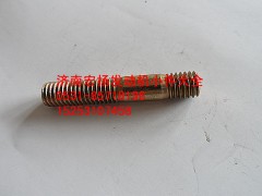 90003813447,8*35雙頭螺栓,濟(jì)南耀順汽車配件有限公司（重汽、濰柴發(fā)動(dòng)機(jī)小件專賣）