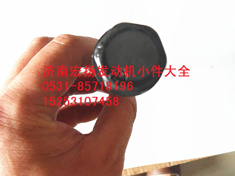 614010114,主軸承螺栓,濟南耀順汽車配件有限公司（重汽、濰柴發(fā)動機小件專賣）