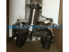 AZ4005415373,輕量化轉(zhuǎn)向節(jié)總成,濟南信達重汽配件有限公司