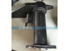 WG9761349017,中橋氣室支架總成(右),濟(jì)南信達(dá)重汽配件有限公司