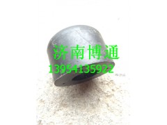 AZ1664430093,重汽豪沃A7駕駛室前懸上限位塊,濟(jì)南博通重汽備件庫