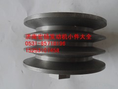61560060069,三槽偏心漲緊輪,濟南耀順汽車配件有限公司（重汽、濰柴發(fā)動機小件專賣）