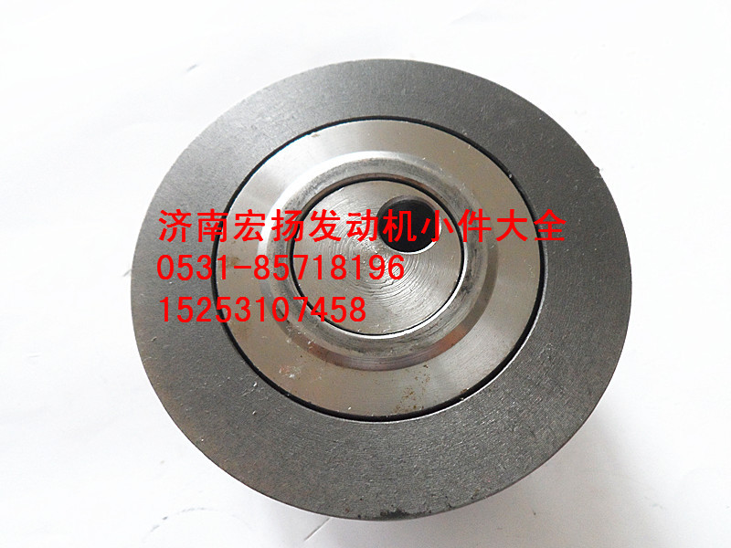 61560060069,三槽偏心漲緊輪,濟南耀順汽車配件有限公司（重汽、濰柴發(fā)動機小件專賣）