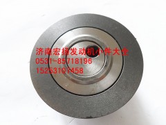 61560060069,三槽偏心漲緊輪,濟南耀順汽車配件有限公司（重汽、濰柴發(fā)動機小件專賣）