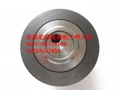612600060310,8PK偏心漲緊輪,濟南耀順汽車配件有限公司（重汽、濰柴發(fā)動機小件專賣）
