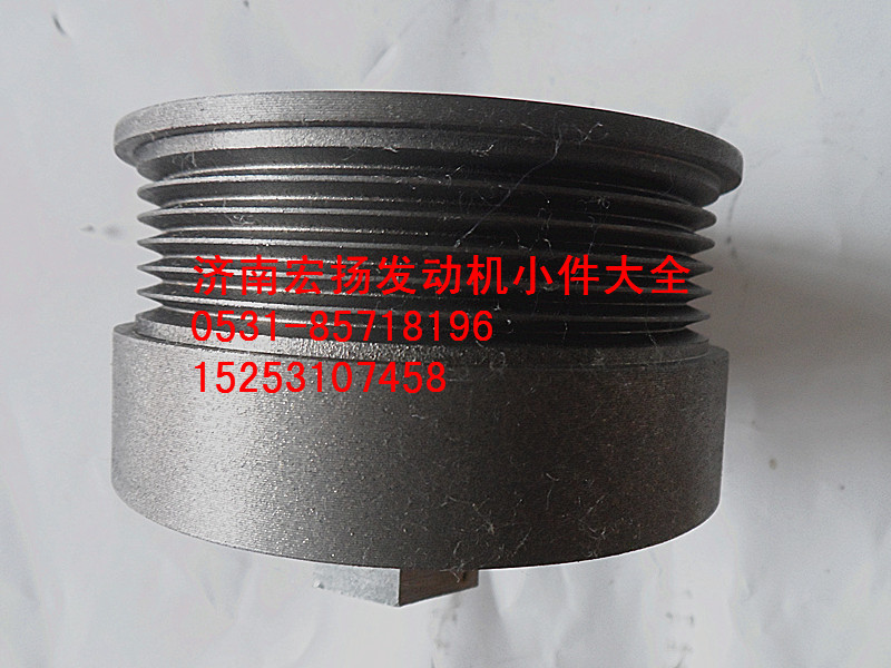 VG1062060011,6PK偏心漲緊輪,濟(jì)南耀順汽車配件有限公司（重汽、濰柴發(fā)動(dòng)機(jī)小件專賣）