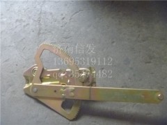 81.62640.6057,左玻璃升降器,濟(jì)南信發(fā)汽車配件有限公司