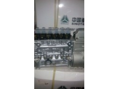 VG1560080020,燃油泵高壓油泵,濟南諾誠重型汽車配件有限公司