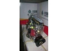 VG1560080021,高壓油泵,濟(jì)南諾誠(chéng)重型汽車配件有限公司