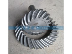 99014320251,主、從動錐齒輪,濟南卡尼森汽車配件有限公司