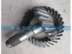 AZ9981320052,重汽AC16盆角齒,濟(jì)南卡尼森汽車配件有限公司