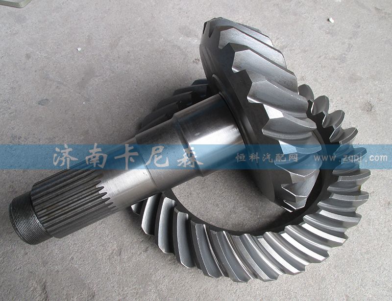 AZ9981320052,重汽AC16盆角齒,濟(jì)南卡尼森汽車配件有限公司