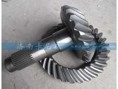 AZ9981320052,重汽AC16盆角齒,濟(jì)南卡尼森汽車配件有限公司