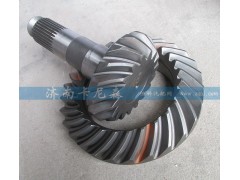 AZ9981320067,主、從動(dòng)錐齒輪,濟(jì)南卡尼森汽車配件有限公司