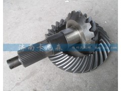 ,主、從動(dòng)錐齒輪,濟(jì)南卡尼森汽車配件有限公司