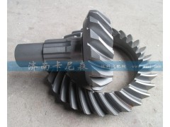 99014320251,主、從動(dòng)錐齒輪,濟(jì)南卡尼森汽車配件有限公司