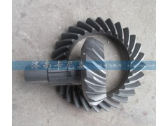 99014320251,主、從動(dòng)錐齒輪,濟(jì)南卡尼森汽車配件有限公司