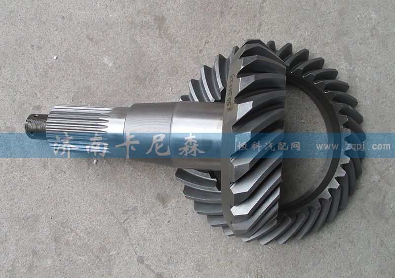主、從動錐齒輪 后橋 28齒99012320002/001/99012320002