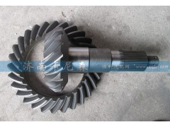 99012320124,主、從動錐齒輪,濟(jì)南卡尼森汽車配件有限公司