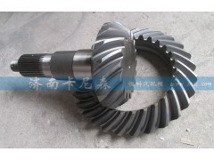 99012320124,主、從動錐齒輪,濟(jì)南卡尼森汽車配件有限公司