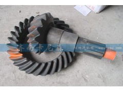 99012320126,主、從動(dòng)錐齒輪,濟(jì)南卡尼森汽車配件有限公司