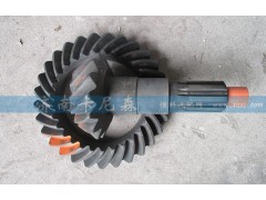 99012320126,主、從動(dòng)錐齒輪,濟(jì)南卡尼森汽車配件有限公司