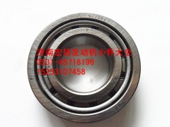 90016040003,后取力圓柱滾子軸承NJ208【發(fā)動機(jī)大全】,濟(jì)南耀順汽車配件有限公司（重汽、濰柴發(fā)動機(jī)小件專賣）