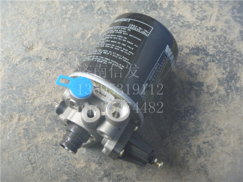WG9100368471,干燥器總成,濟南信發(fā)汽車配件有限公司