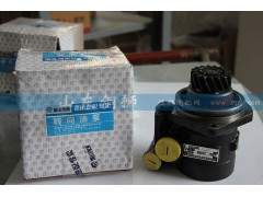 1124134000021,轉(zhuǎn)向油泵,山東銅獅汽車(chē)零部件有限公司