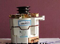 濰柴專用發(fā)電機(jī)612600090353/612600090353