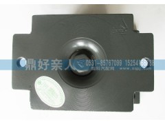 AZ9725520274,橡膠支座,濟南鼎好親人汽配制造有限公司