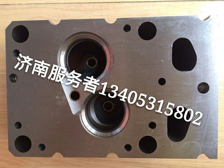 615600040040A,氣缸蓋,濟南服務者動力機械廠