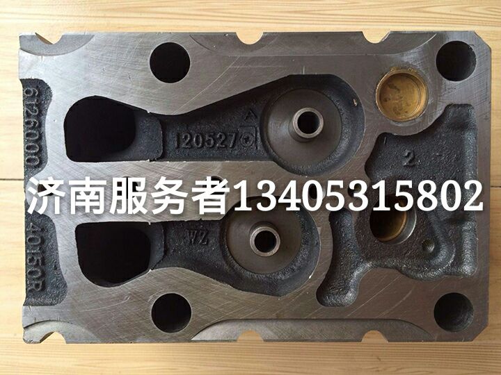 615600040040A,氣缸蓋,濟南服務者動力機械廠